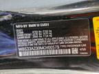 2021 BMW M4