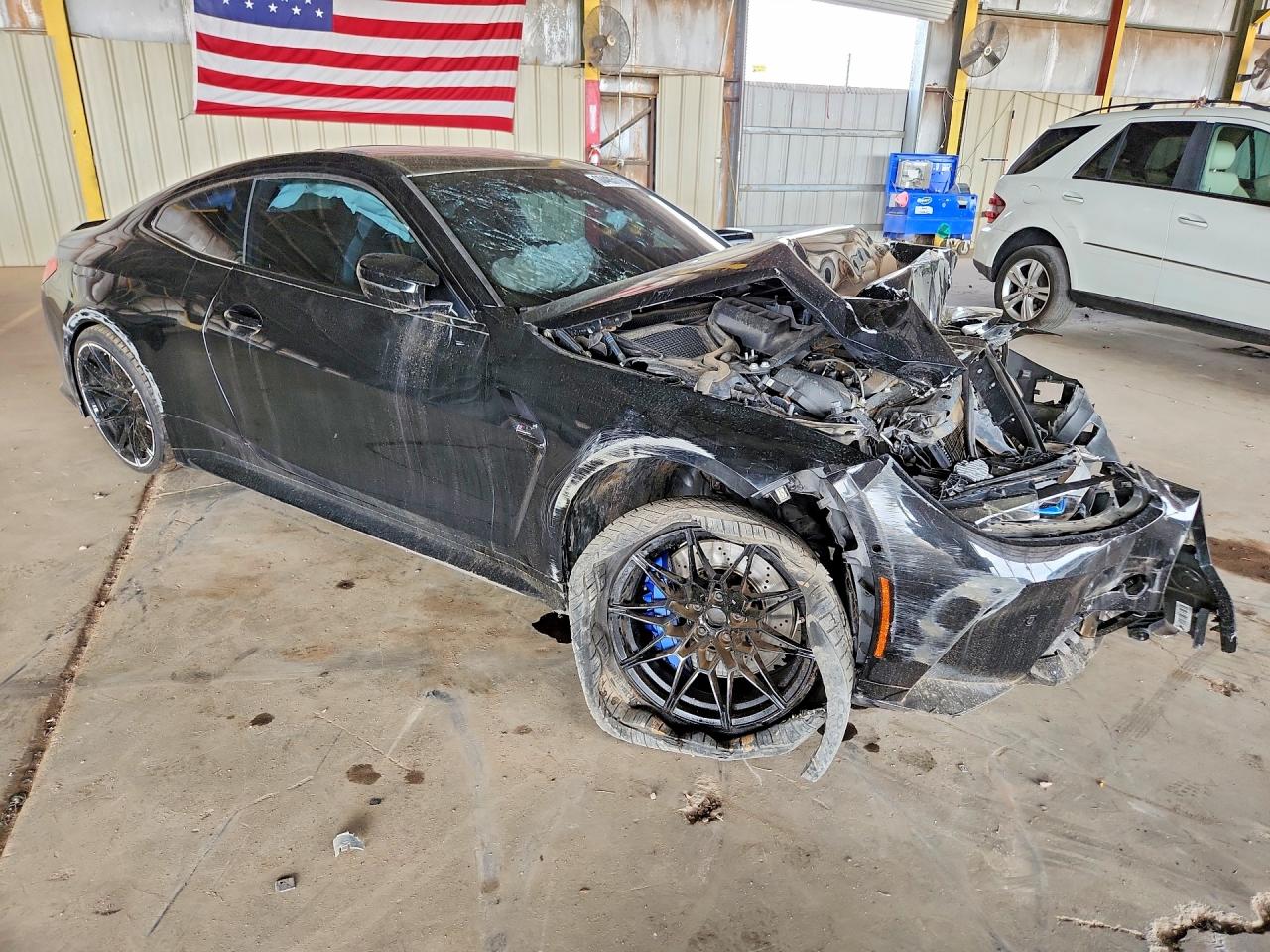 2021 BMW M4