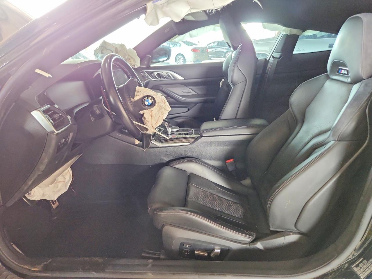 2021 BMW M4