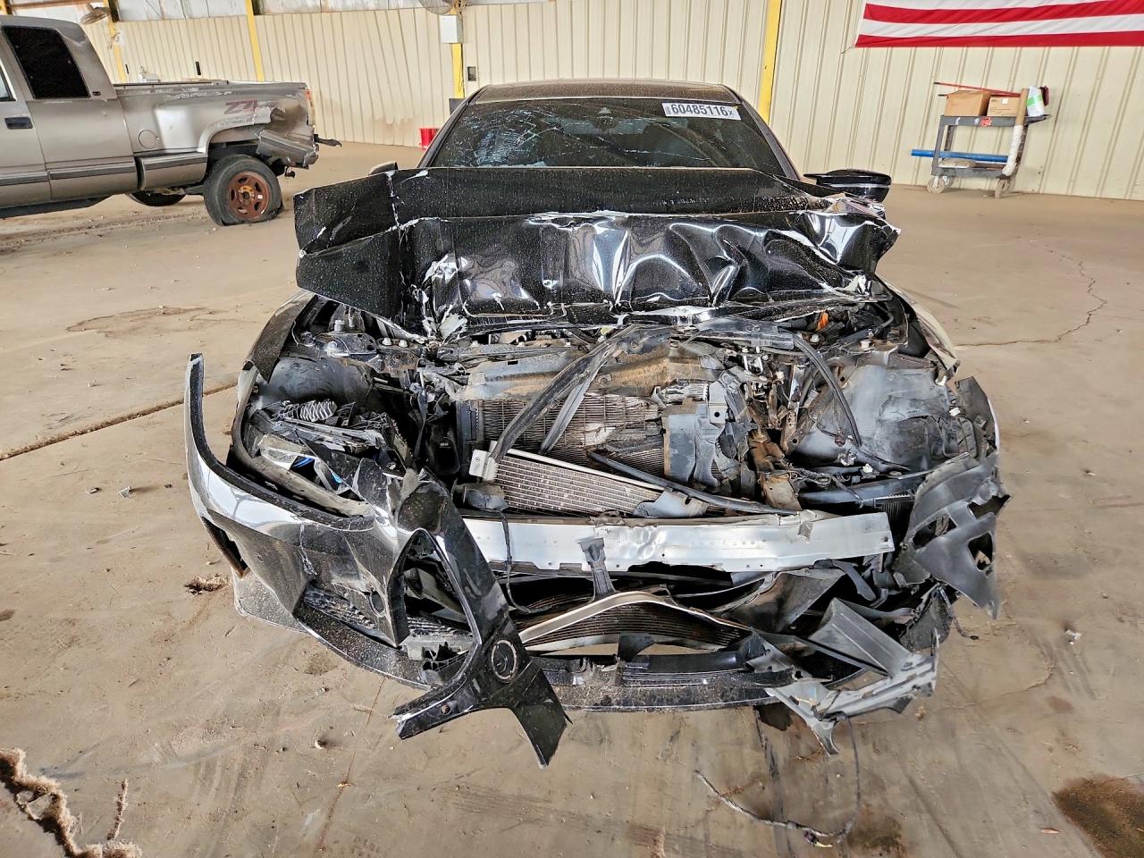 2021 BMW M4