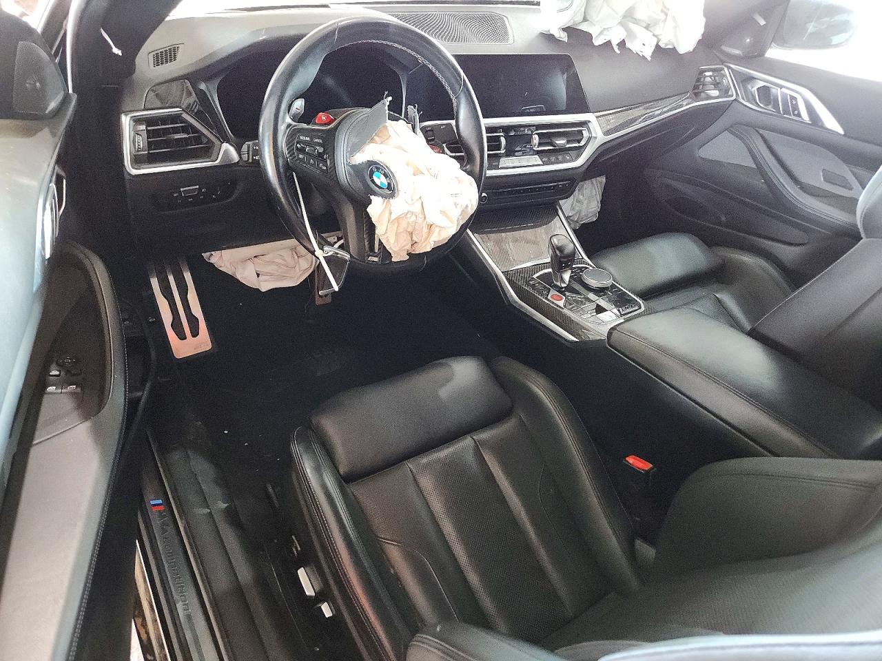 2021 BMW M4