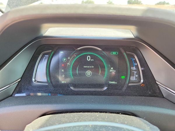 2022 HYUNDAI IONIQ SEL