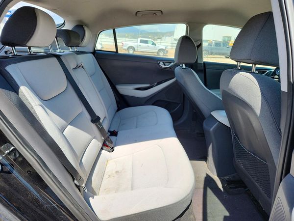 2022 HYUNDAI IONIQ SEL