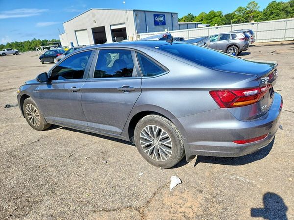 2019 VOLKSWAGEN JETTA SEL