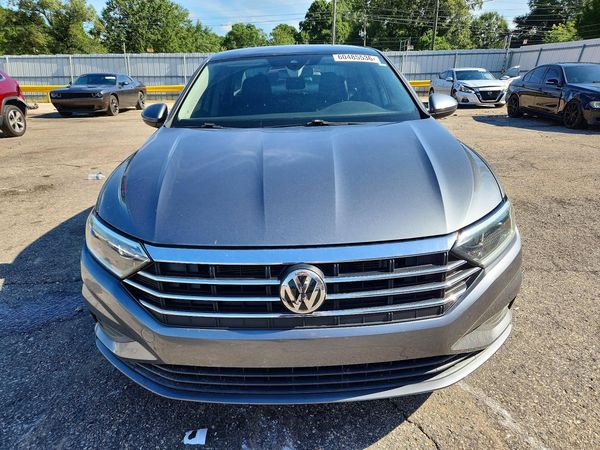 2019 VOLKSWAGEN JETTA SEL