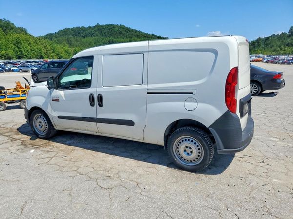 2019 RAM PROMASTER CITY ST