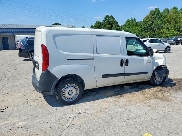 2019 RAM PROMASTER CITY ST