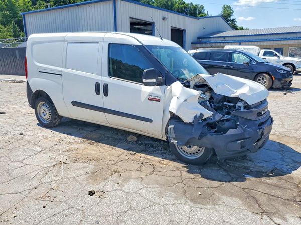 2019 RAM PROMASTER CITY ST