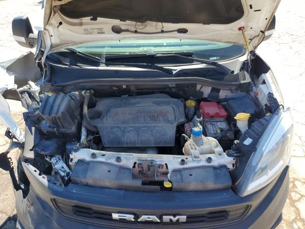2019 RAM PROMASTER CITY ST