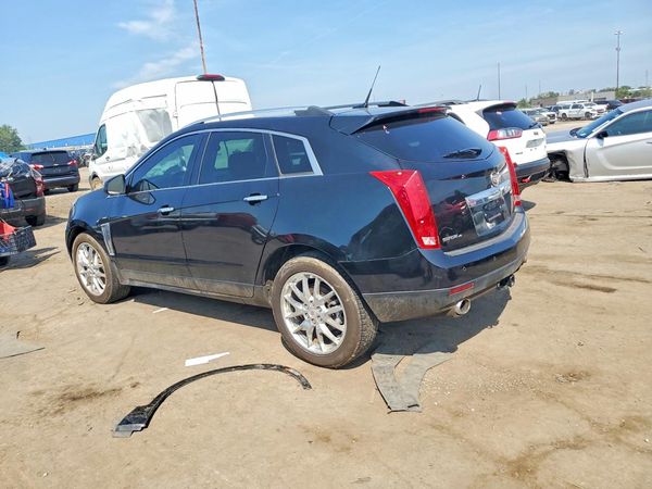 2014 CADILLAC SRX Premium