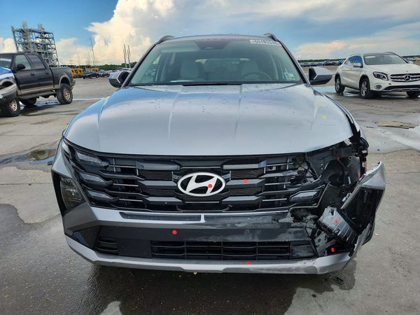 2026 HYUNDAI TUCSON SEL, SEL Plus