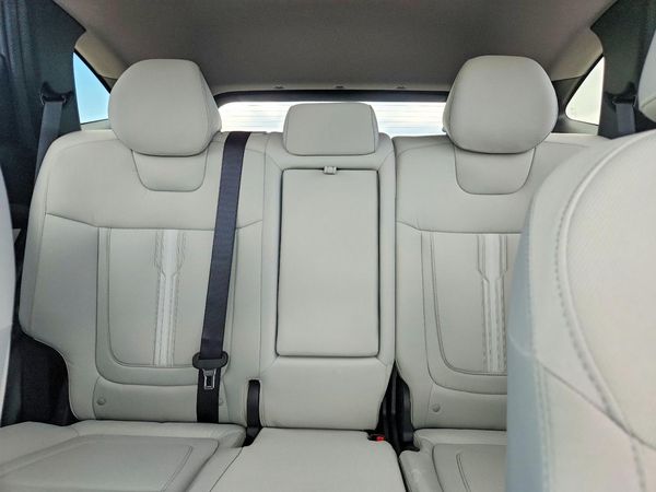 2026 HYUNDAI TUCSON SEL, SEL Plus