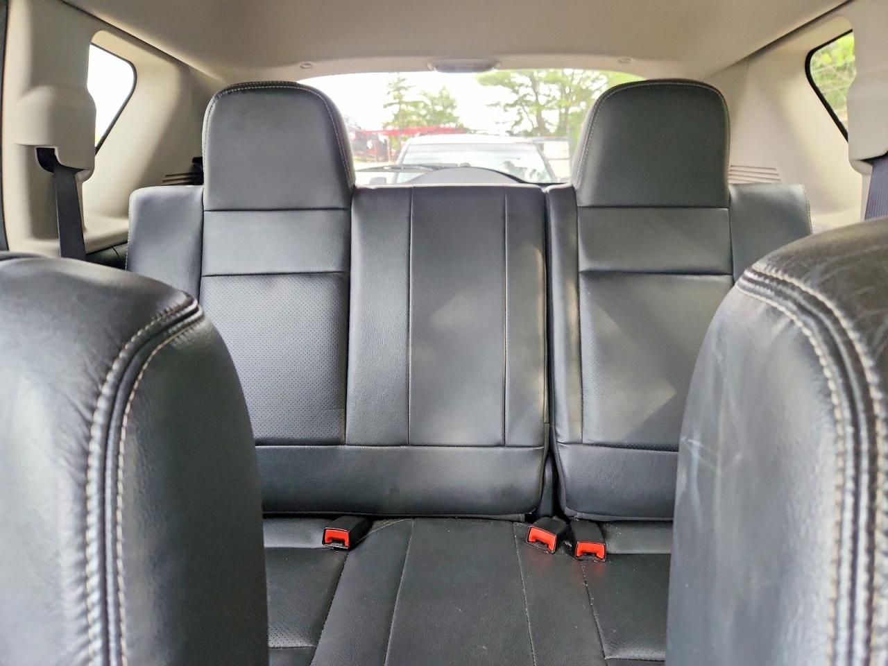 2016 JEEP COMPASS LATITUDE FWD