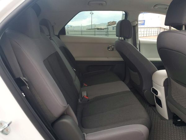 2022 HYUNDAI IONIQ 5 SE