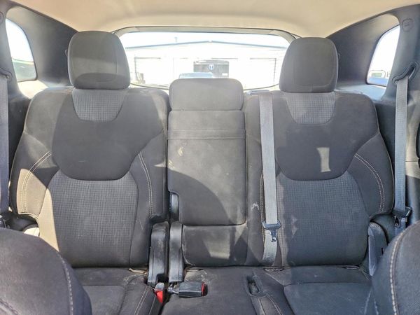 2015 JEEP CHEROKEE LATITUDE 4X4