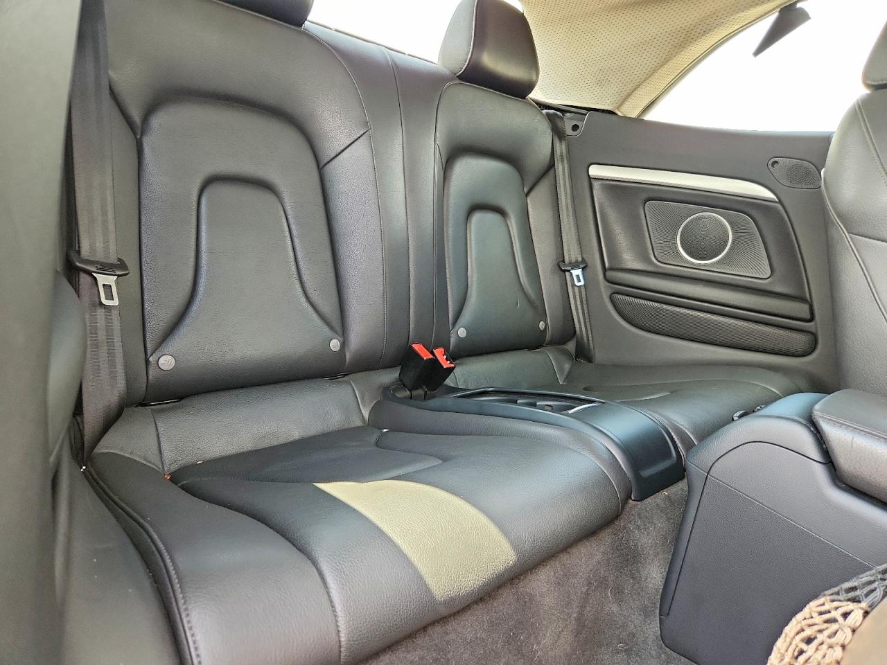 2014 AUDI A5 quattro Premium Plus