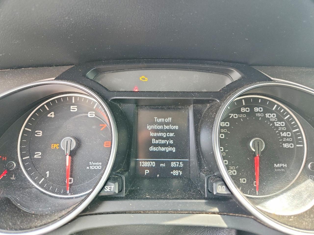2014 AUDI A5 quattro Premium Plus
