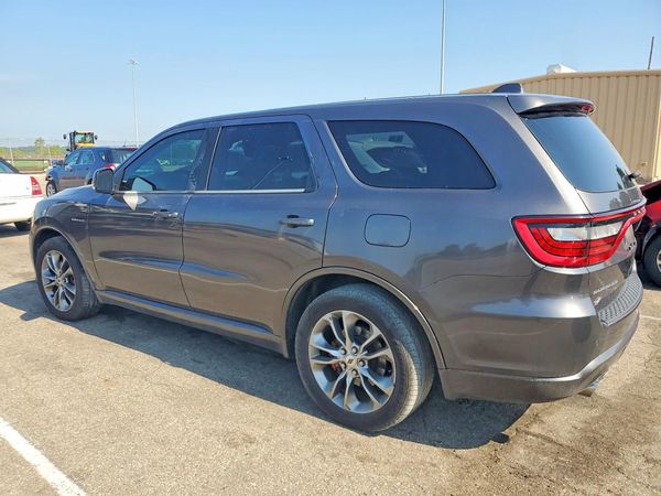 2020 DODGE DURANGO R/T