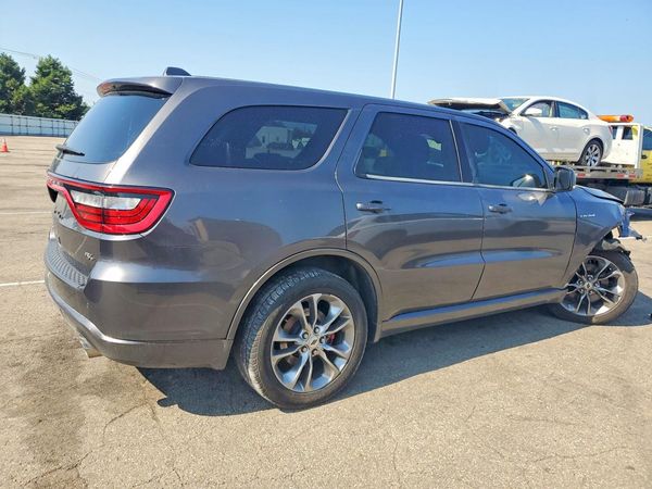 2020 DODGE DURANGO R/T
