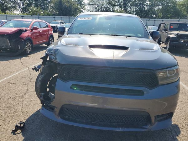 2020 DODGE DURANGO R/T