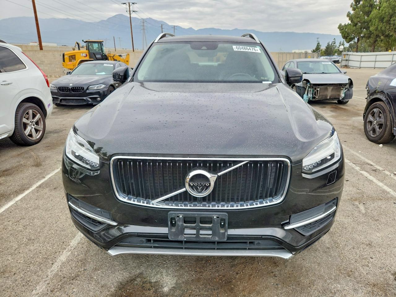 2016 VOLVO XC90 SV42 Momentum