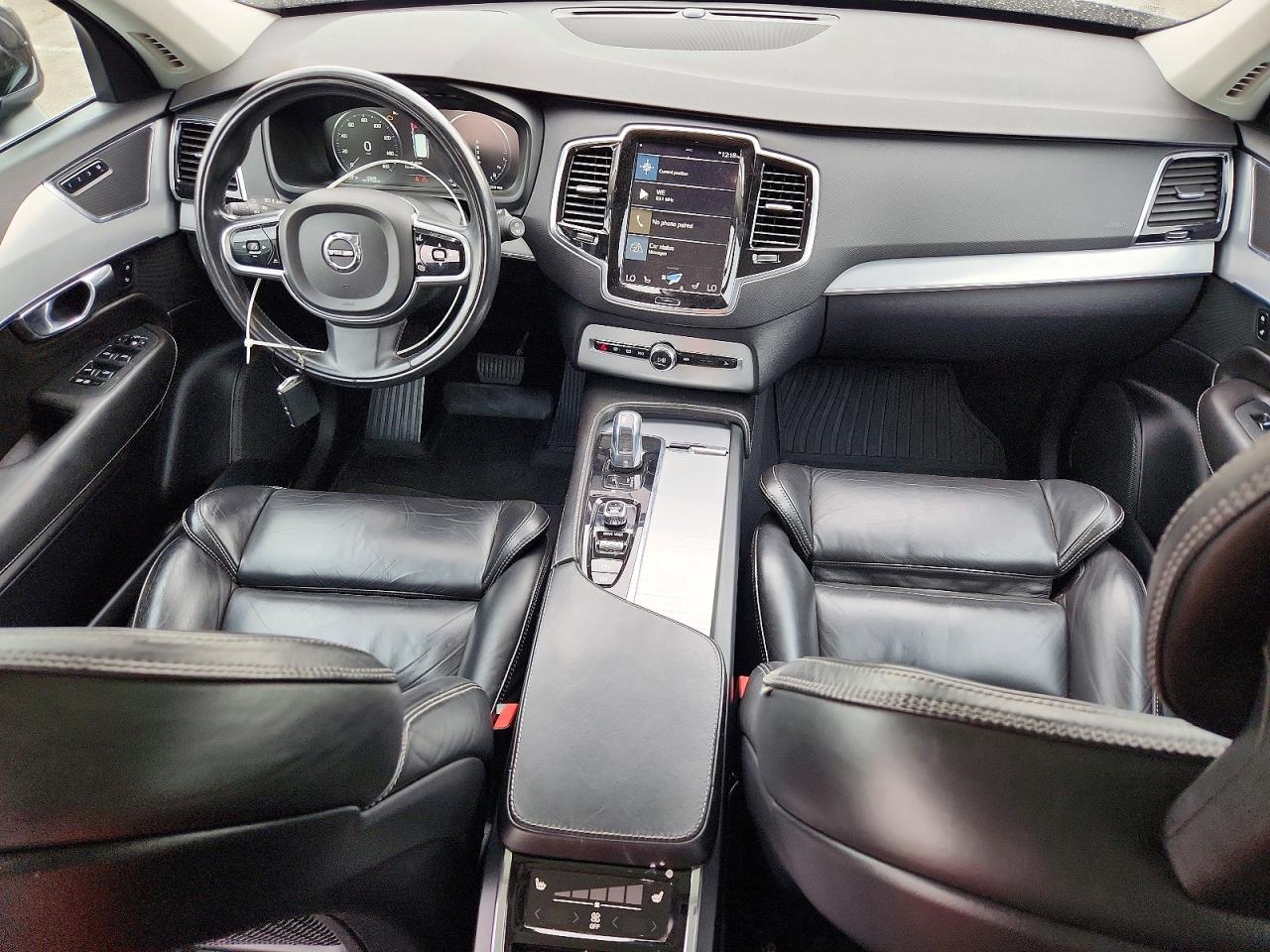 2016 VOLVO XC90 SV42 Momentum