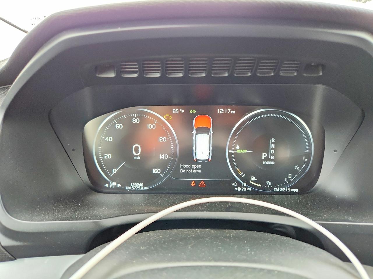 2016 VOLVO XC90 SV42 Momentum