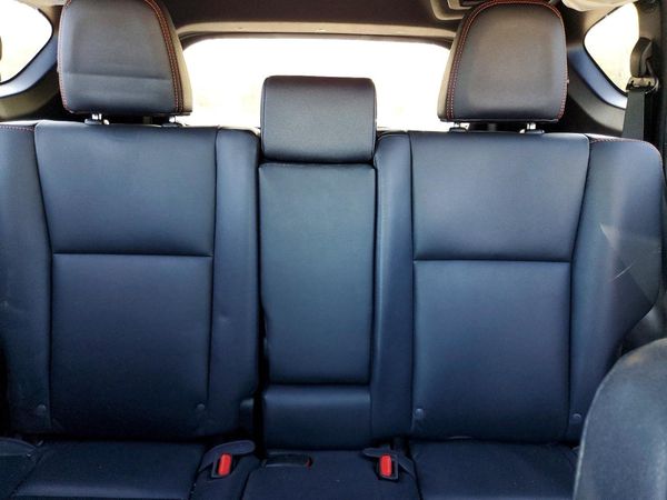 2016 TOYOTA RAV4 SE (S Grade)