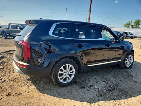 2020 KIA TELLURIDE LX