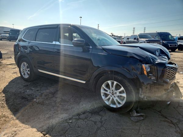 2020 KIA TELLURIDE LX