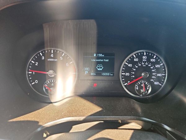 2020 KIA TELLURIDE LX