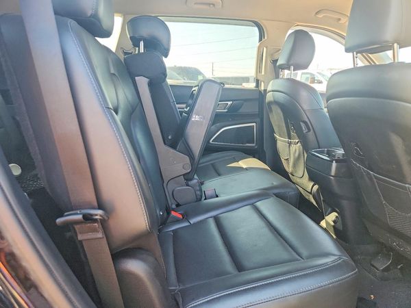 2020 KIA TELLURIDE LX