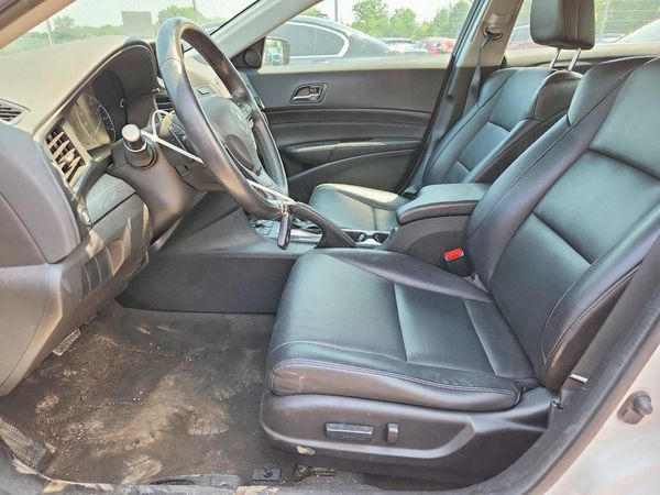 2016 ACURA ILX Base/Acura Watch Plus