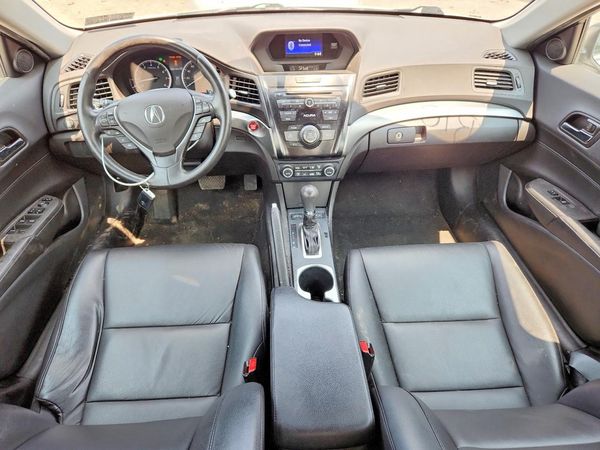2016 ACURA ILX Base/Acura Watch Plus