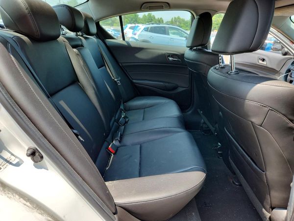 2016 ACURA ILX Base/Acura Watch Plus