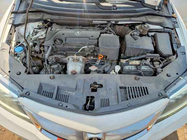 2016 ACURA ILX Base/Acura Watch Plus