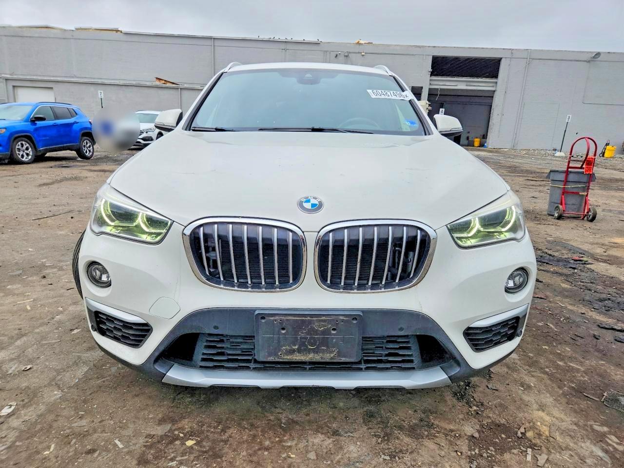 2019 BMW X1 xDrive28i