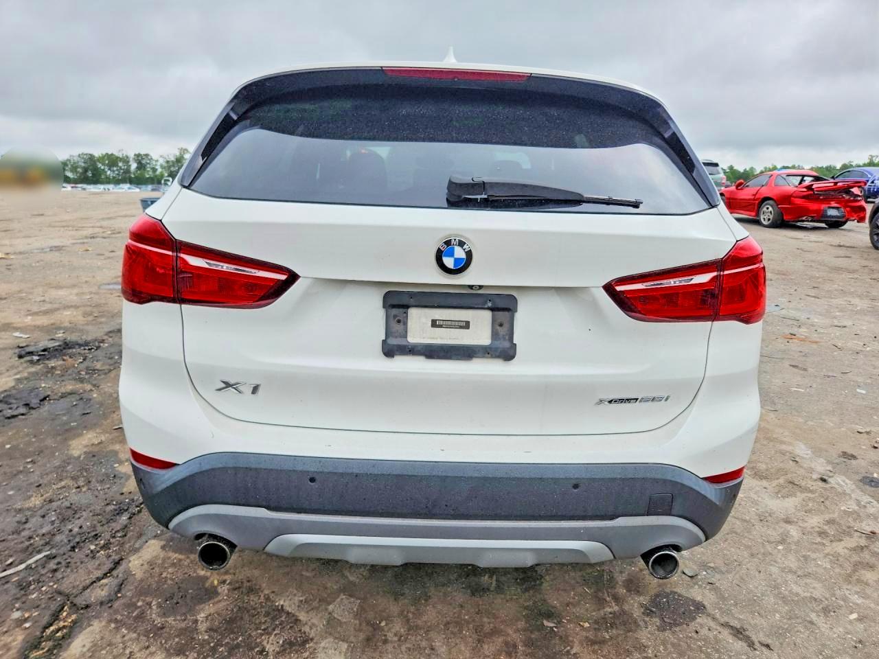 2019 BMW X1 xDrive28i
