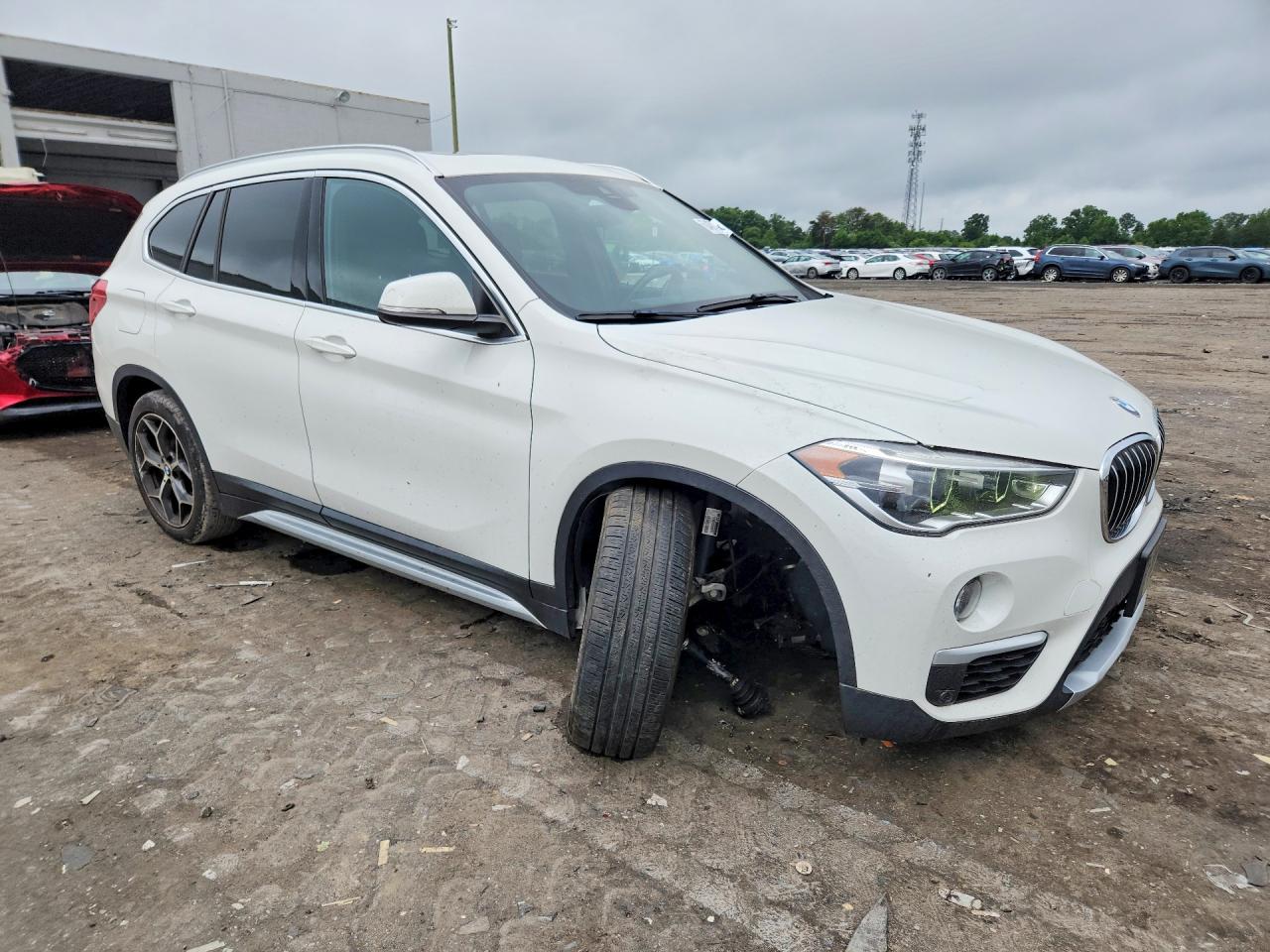 2019 BMW X1 xDrive28i