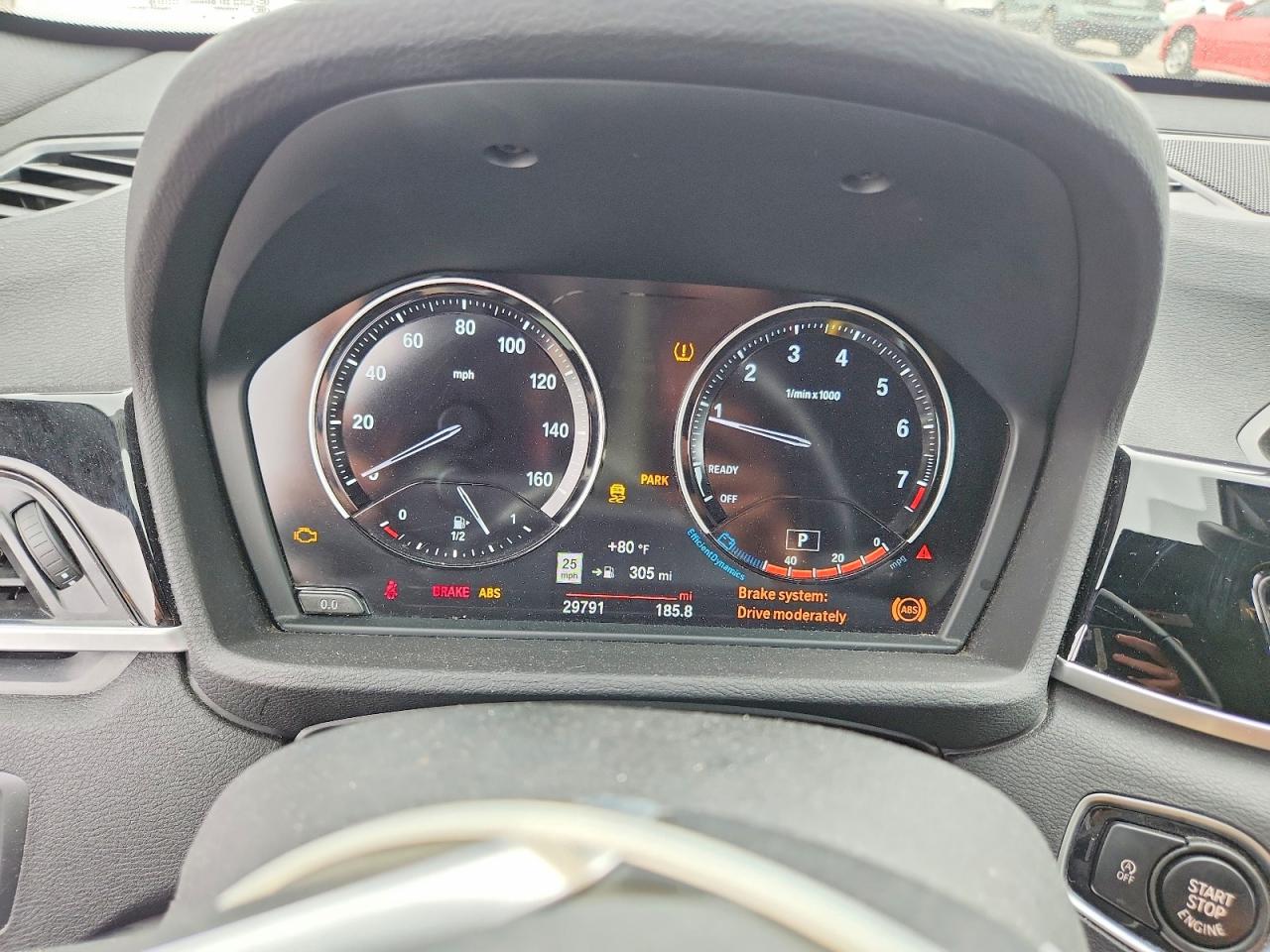 2019 BMW X1 xDrive28i