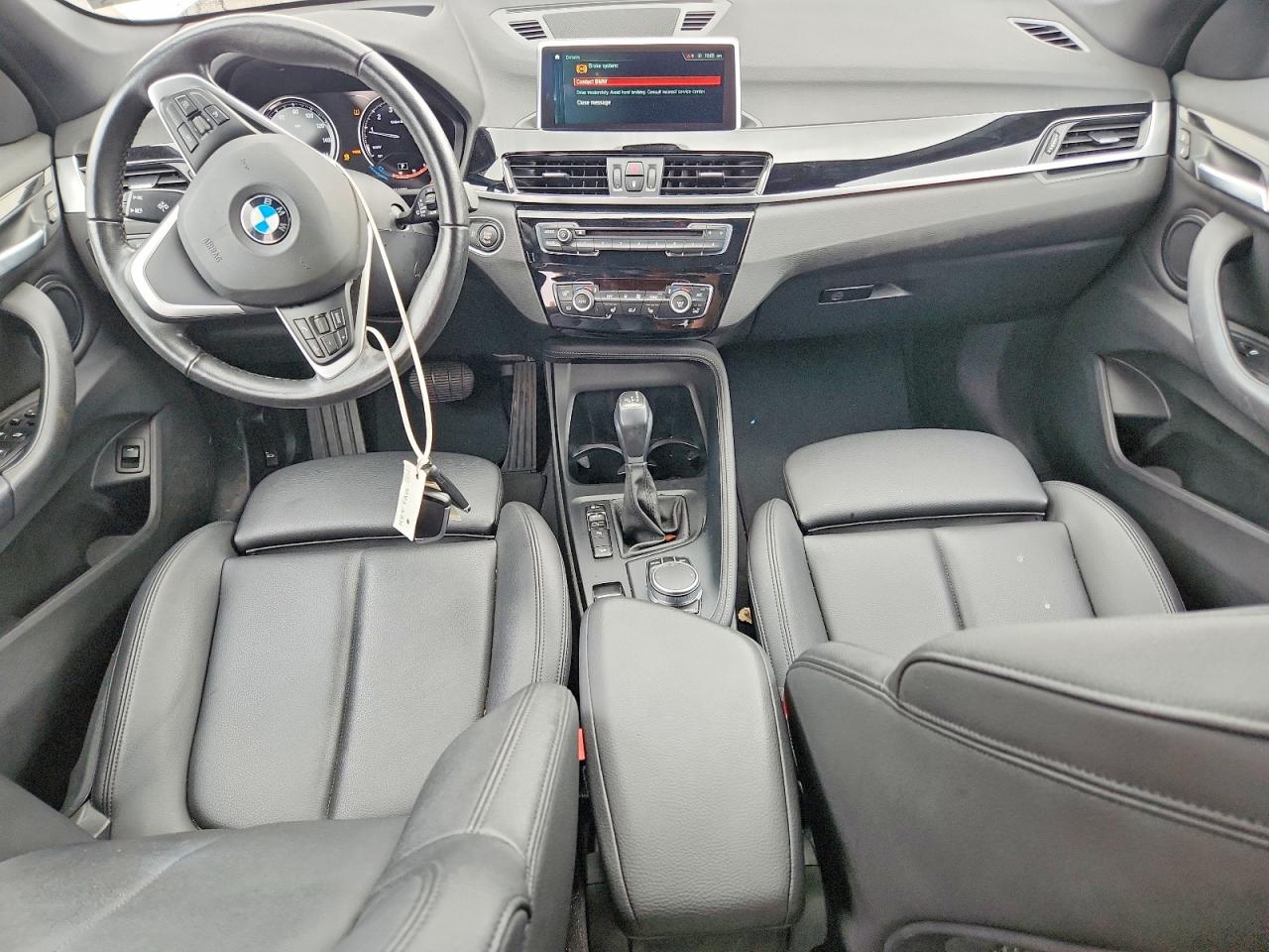 2019 BMW X1 xDrive28i