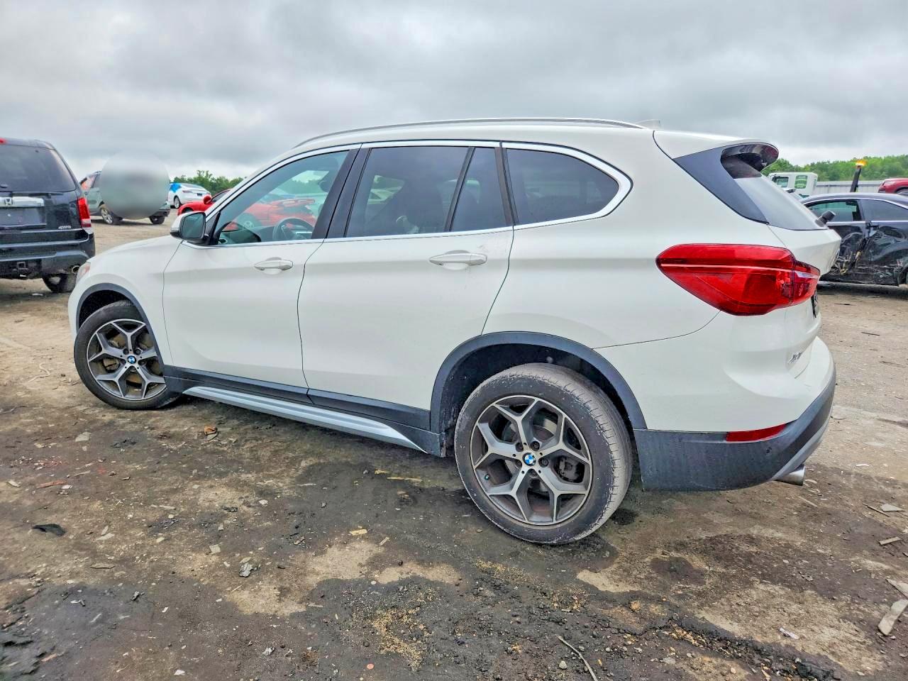 2019 BMW X1 xDrive28i
