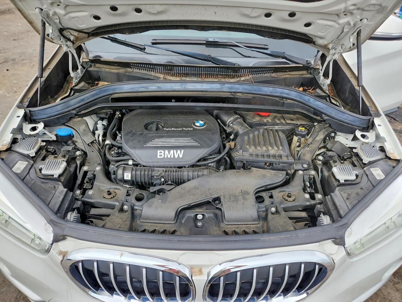 2019 BMW X1 xDrive28i