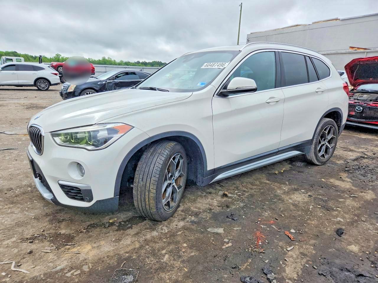 2019 BMW X1 xDrive28i