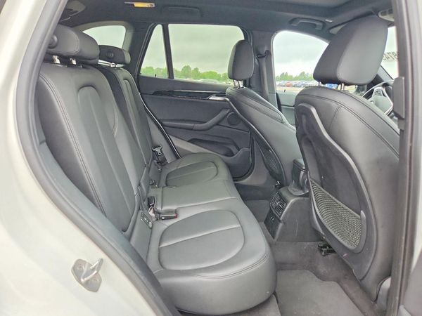 2019 BMW X1 xDrive28i