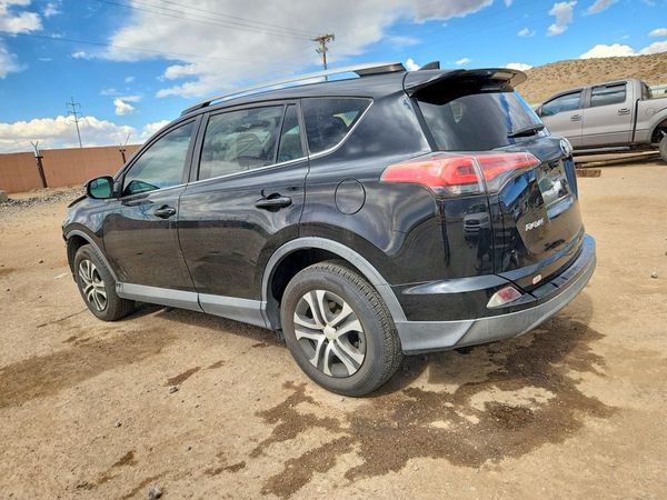 2016 TOYOTA RAV4 LE (X Grade)
