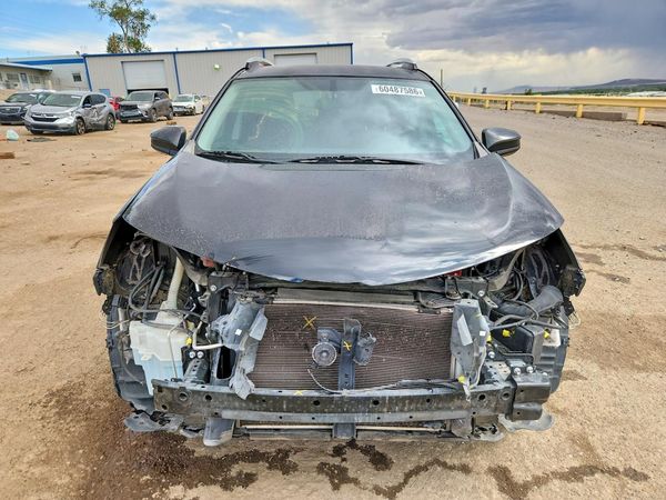 2016 TOYOTA RAV4 LE (X Grade)