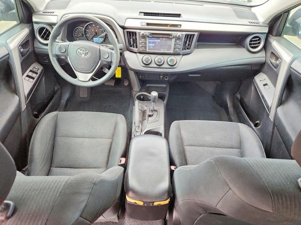 2016 TOYOTA RAV4 LE (X Grade)