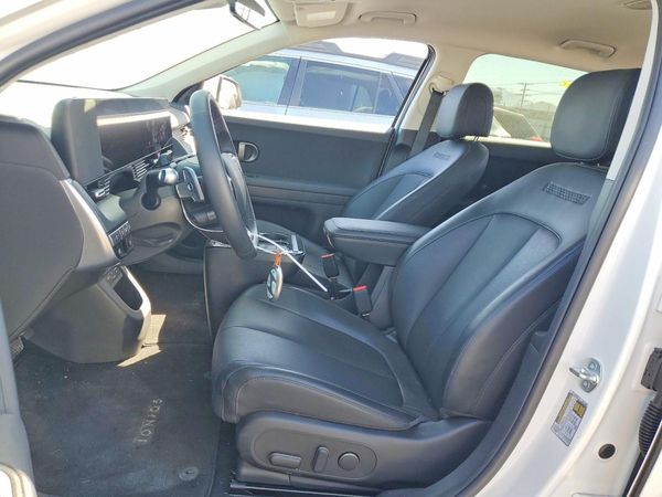 2025 HYUNDAI IONIQ 5 SEL