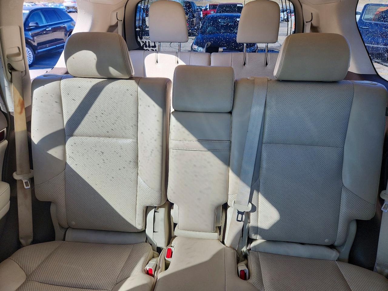 2013 LEXUS GX 460 Premium